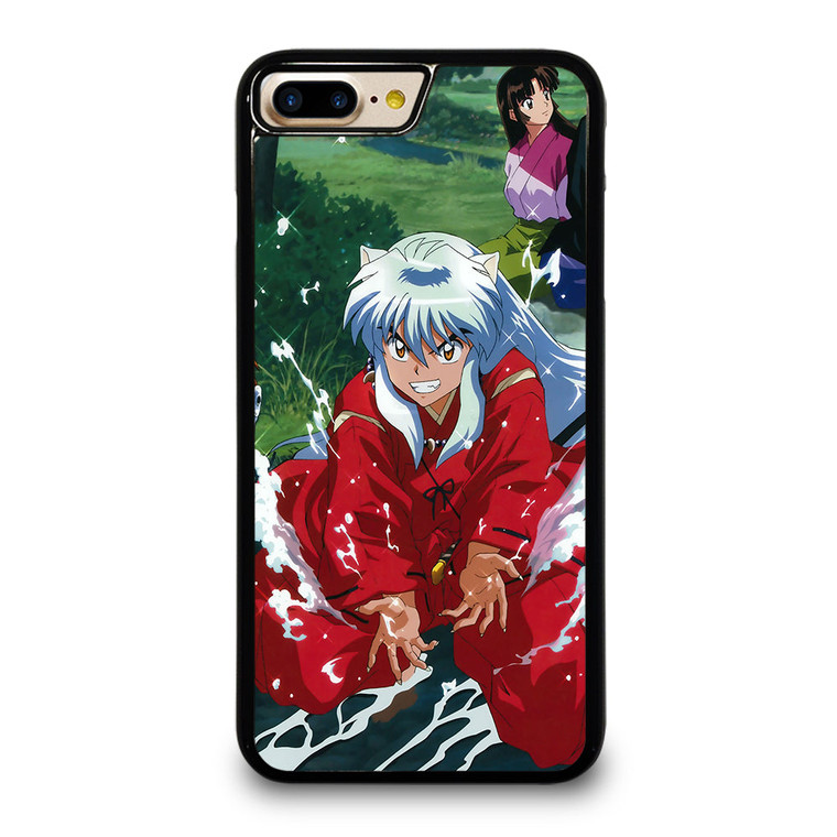 INUYASHA ANIME SERIES iPhone 7 / 8 Plus Case Cover