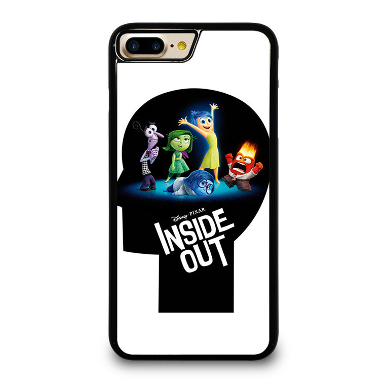 INSIDE OUT CHARACTER iPhone 7 / 8 Plus Case Cover