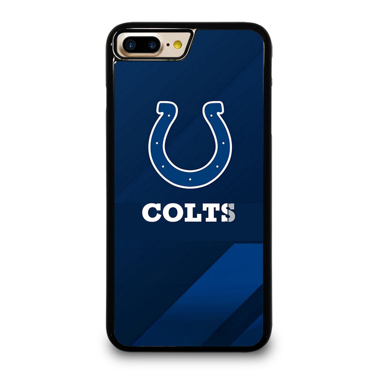 INDIANAPOLIS COLTS FOOTBALL iPhone 7 / 8 Plus Case Cover