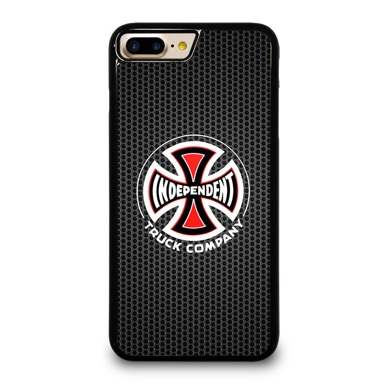 INDEPENDENT TRUCK COMPANY METAL LOGO iPhone 7 / 8 Plus Case Cover