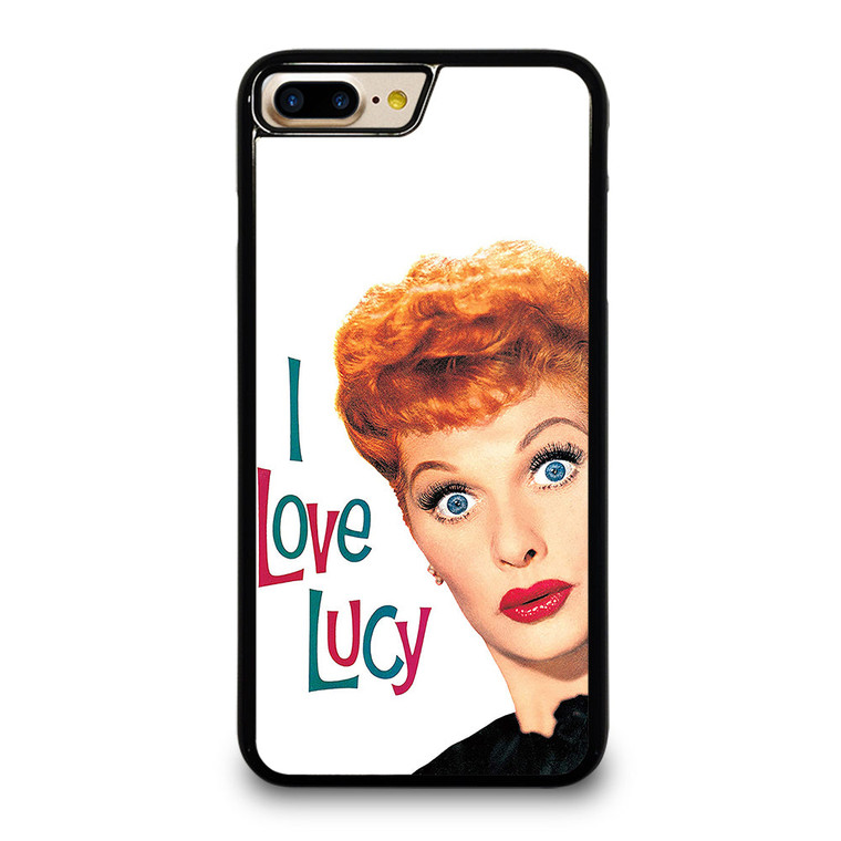 I LOVE LUCY iPhone 7 / 8 Plus Case Cover
