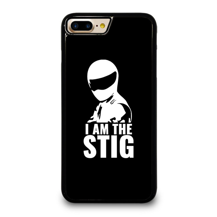I AM THE STIG iPhone 7 / 8 Plus Case Cover
