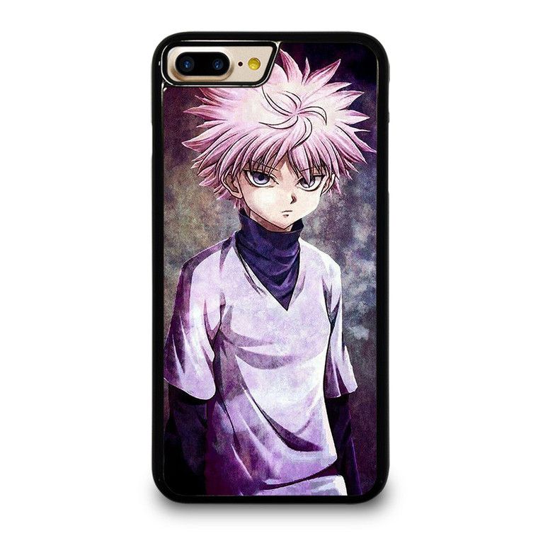 HUNTER X HUNTER KILLUA ART iPhone 7 / 8 Plus Case Cover