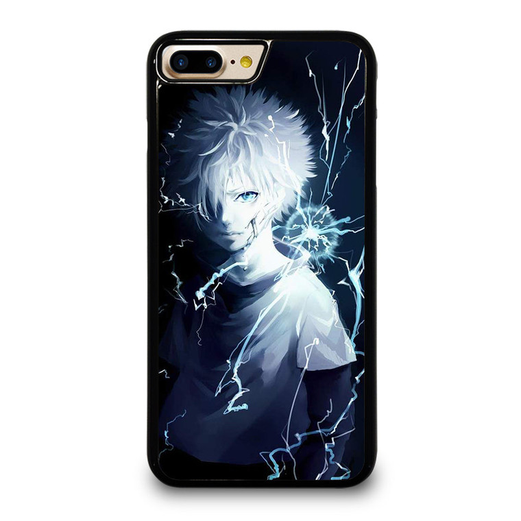 HUNTER X HUNTER KILLUA ANIME iPhone 7 / 8 Plus Case Cover