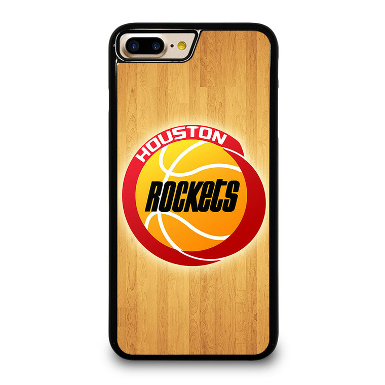 HOUSTON ROCKETS 3 iPhone 7 / 8 Plus Case Cover