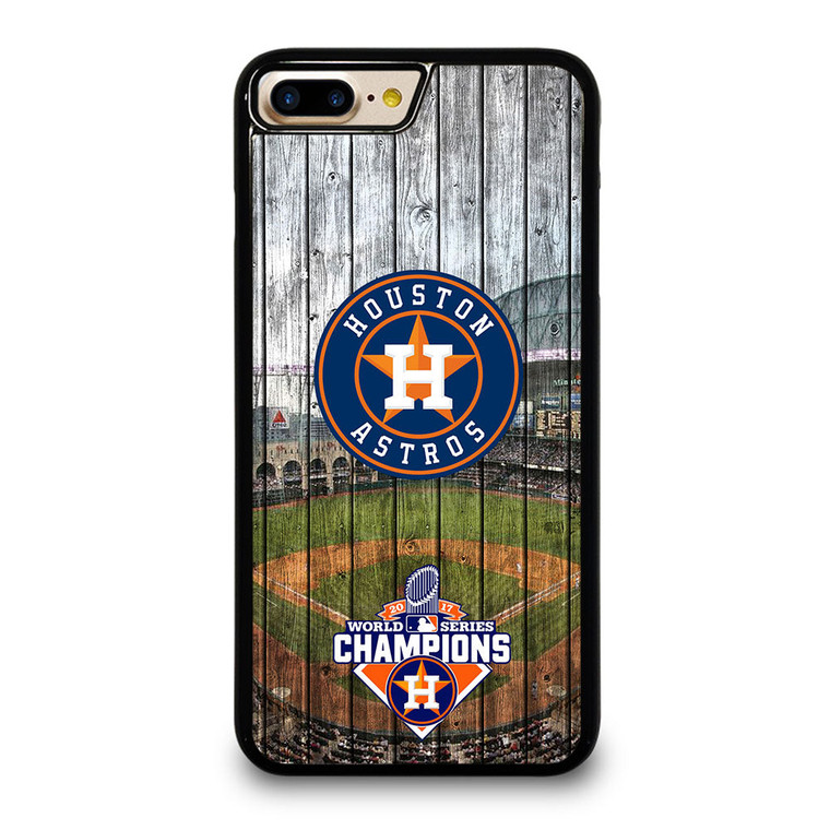 HOUSTON ASTROS 1 iPhone 7 / 8 Plus Case Cover