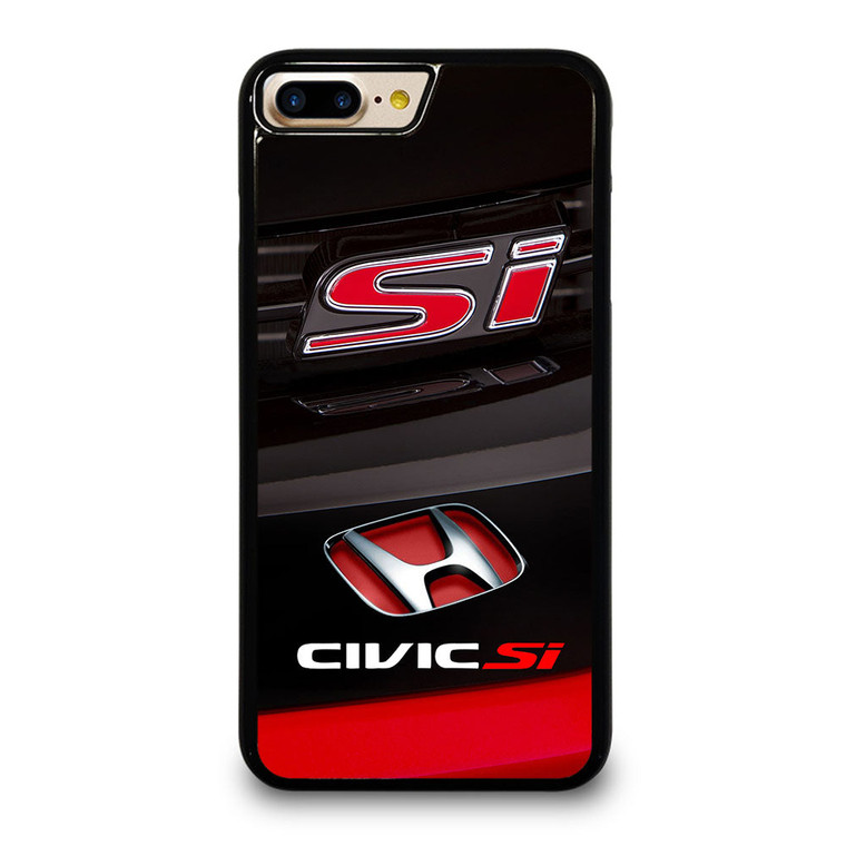 HONDA CIVIC SI 1 iPhone 7 / 8 Plus Case Cover