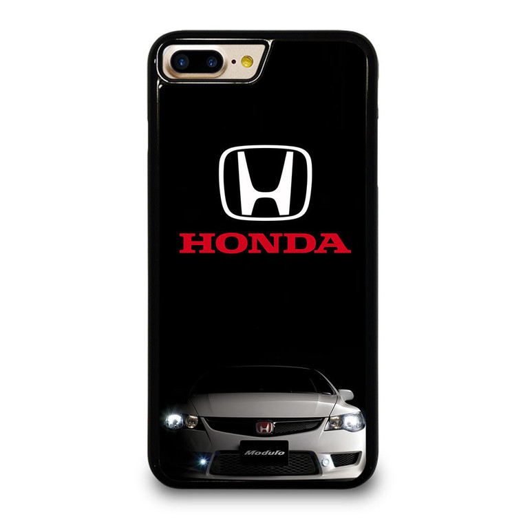 HONDA CAR 2 iPhone 7 / 8 Plus Case Cover