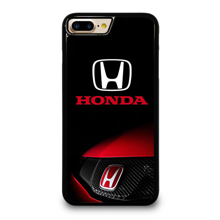 HONDA 3 iPhone 7 / 8 Plus Case Cover