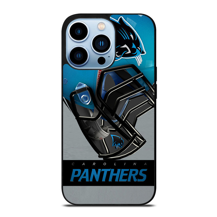 CAROLINA PANTHERS 2 iPhone 13 Pro Max Case Cover