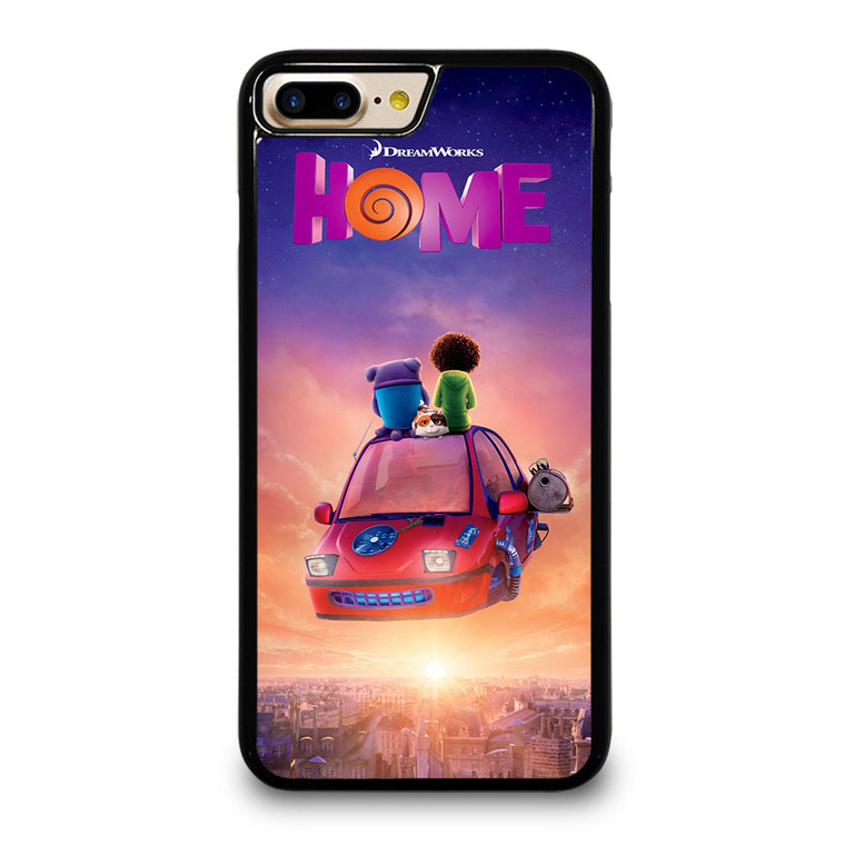 HOME OH AND PIG MOVIE 2 iPhone 7 / 8 Plus Case Cover