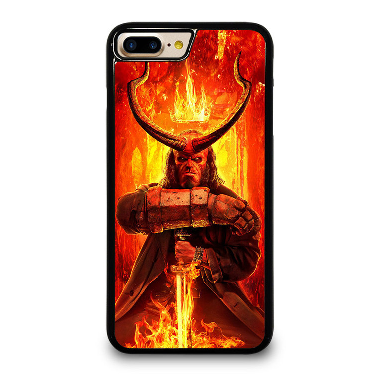 HELLBOY MOVIE iPhone 7 / 8 Plus Case Cover