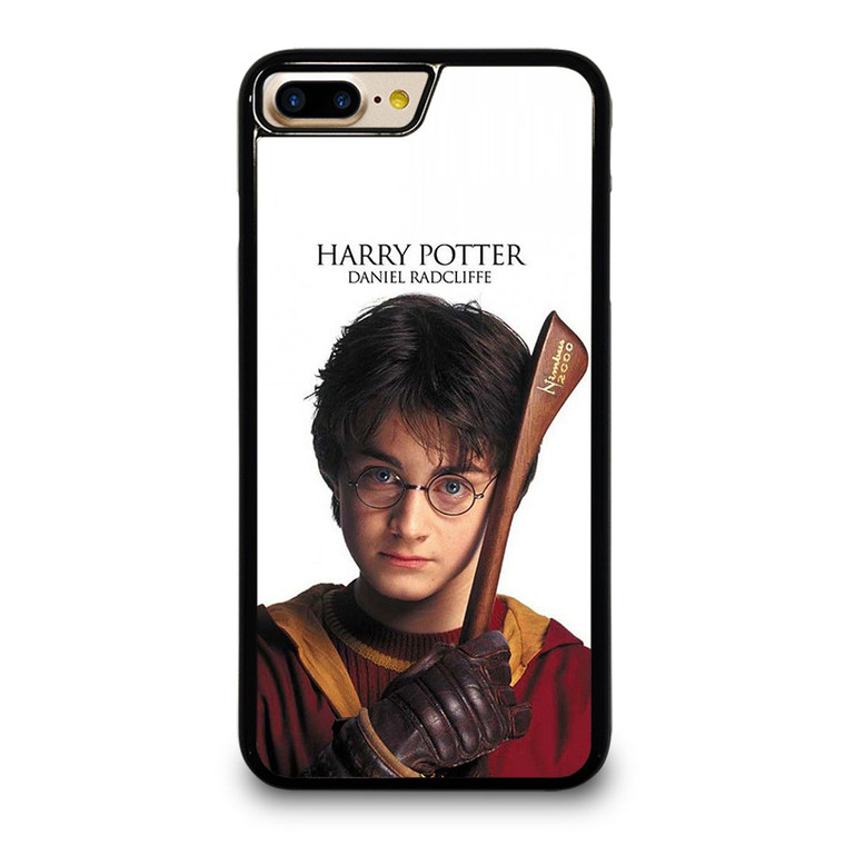 HARRY POTTER DANIEL RADCLIFFE iPhone 7 / 8 Plus Case Cover