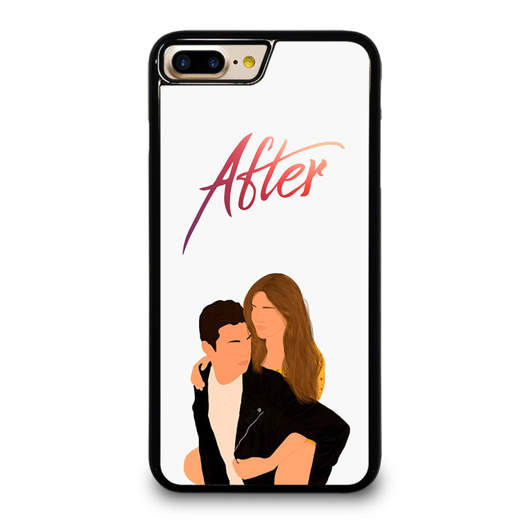HARDIN SCOTT AND TESSA iPhone 7 / 8 Plus Case Cover