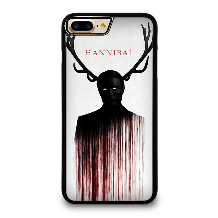 HANNIBAL MOVIE 2 iPhone 7 / 8 Plus Case Cover