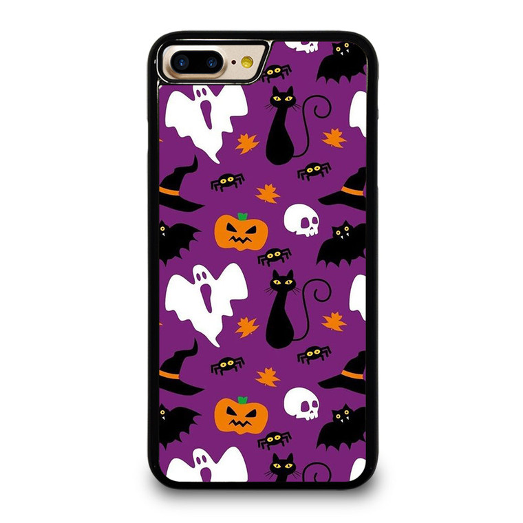 HALLOWEEN PATTERN CUTE 2 iPhone 7 / 8 Plus Case Cover