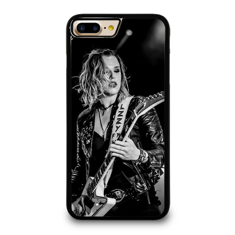 HALESTORM LZZY SINGER iPhone 7 / 8 Plus Case Cover