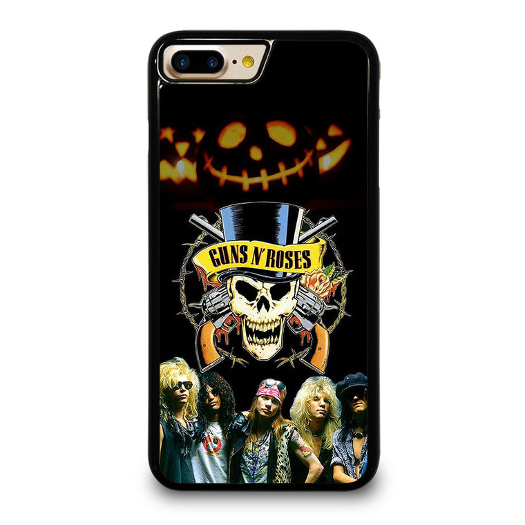 GUNS N' ROSES GNR iPhone 7 / 8 Plus Case Cover