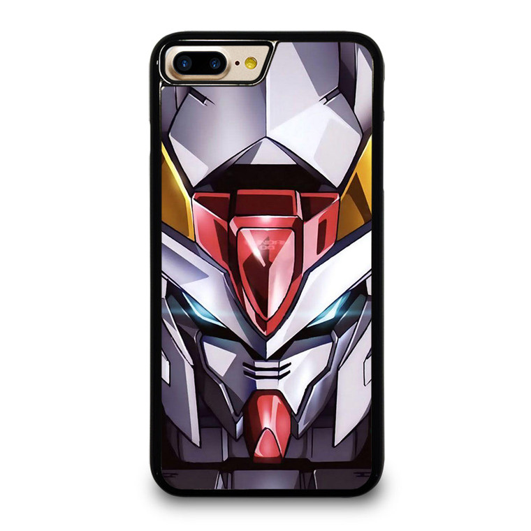 GUNDAM MOBILE SUIT FACE iPhone 7 / 8 Plus Case Cover