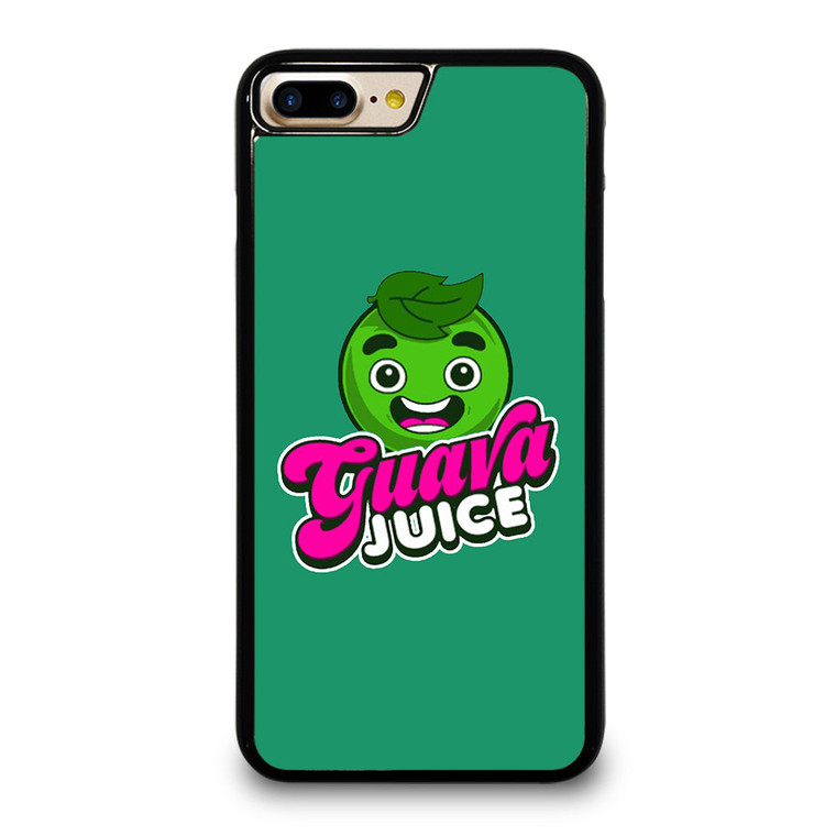 GUAVA JUICE LOGO iPhone 7 / 8 Plus Case Cover