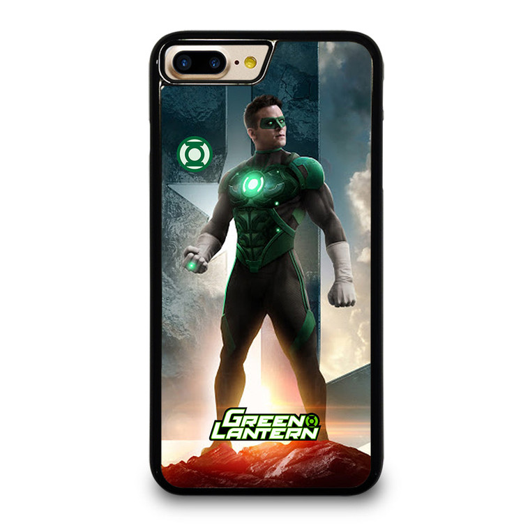 GREEN LANTERN DC COMICS iPhone 7 / 8 Plus Case Cover