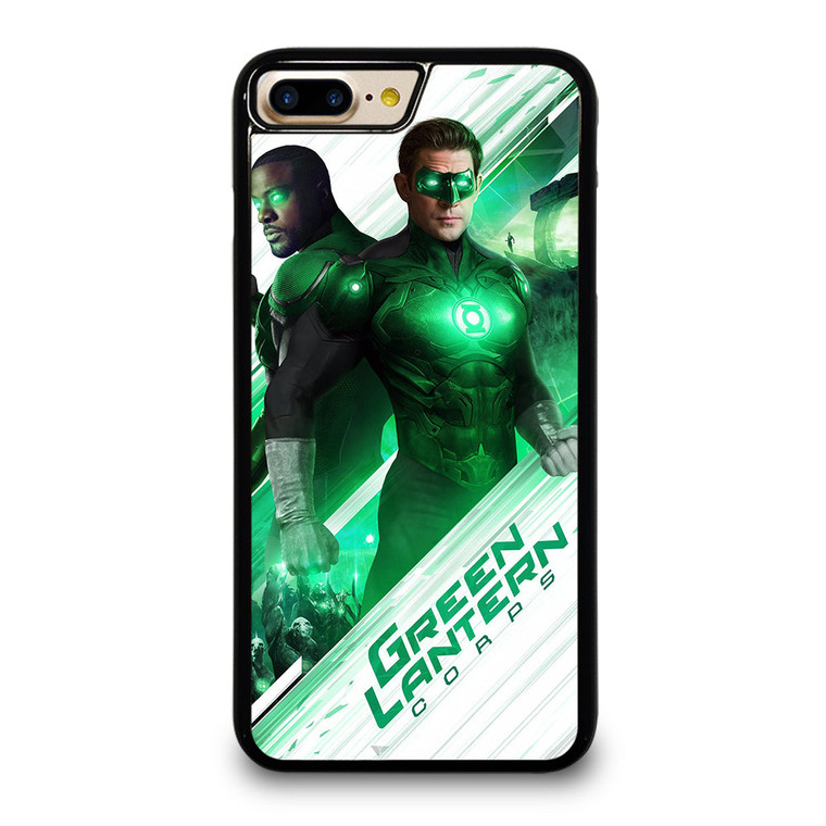 GREEN LANTERN CORPS iPhone 7 / 8 Plus Case Cover
