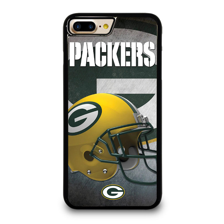 GREEN BAY PACKERS AREA iPhone 7 / 8 Plus Case Cover