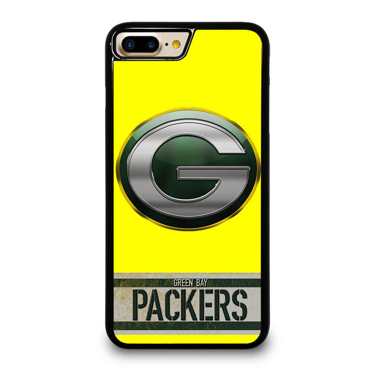 GREEN BAY PACKERS 2 iPhone 7 / 8 Plus Case Cover