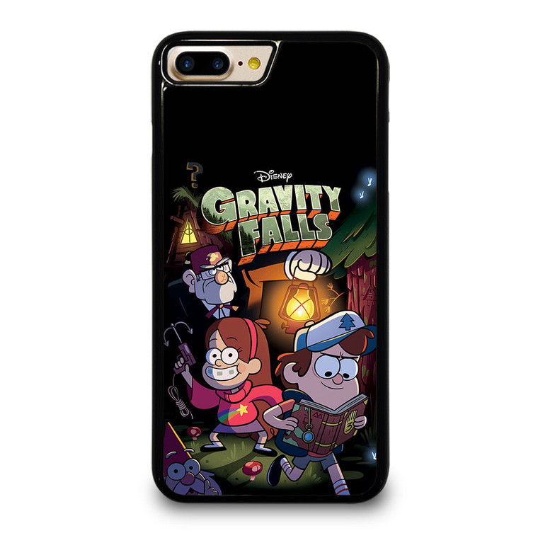 GRAVITY FALLS 2 iPhone 7 / 8 Plus Case Cover
