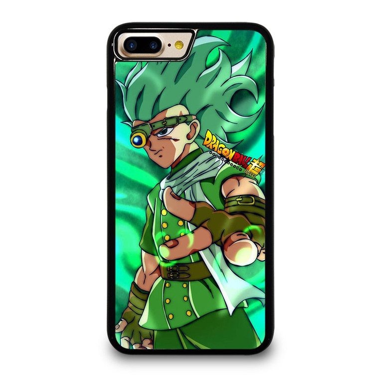 GRANOLAH DRAGON BALL iPhone 7 / 8 Plus Case Cover