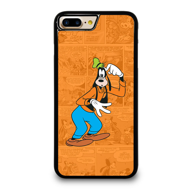 GOOFY CARTOON iPhone 7 / 8 Plus Case Cover