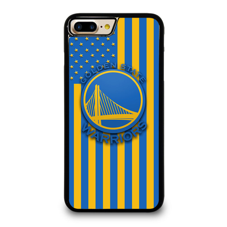 GOLDEN STATE WARRIORS iPhone 7 / 8 Plus Case Cover