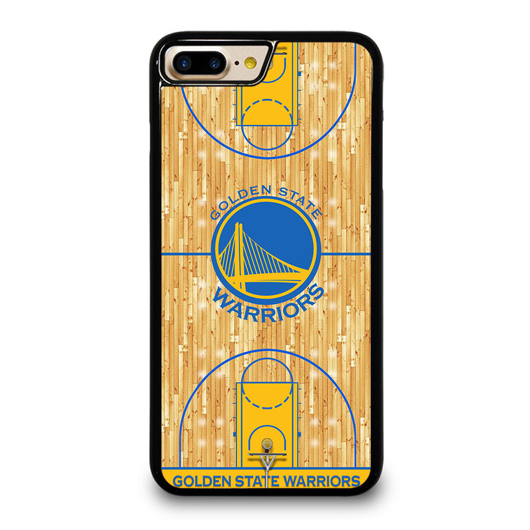 GOLDEN STATE WARRIORS COURT iPhone 7 / 8 Plus Case Cover