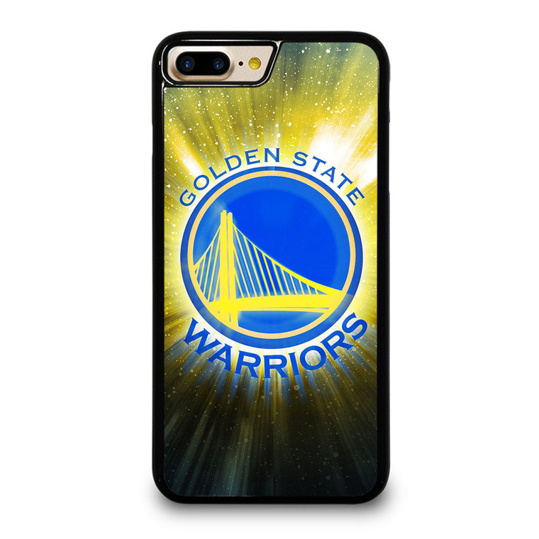 GOLDEN STATE WARRIORS 2 iPhone 7 / 8 Plus Case Cover