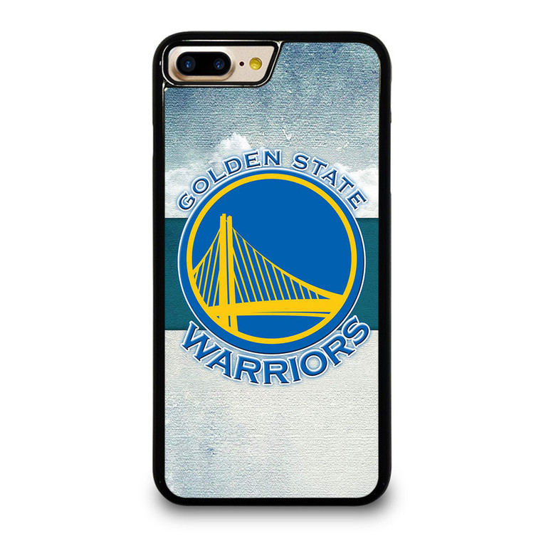 GOLDEN STATE WARRIORS 1 iPhone 7 / 8 Plus Case Cover