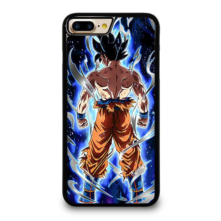 GOKU ULTRA INSTINCT 5 iPhone 7 / 8 Plus Case Cover