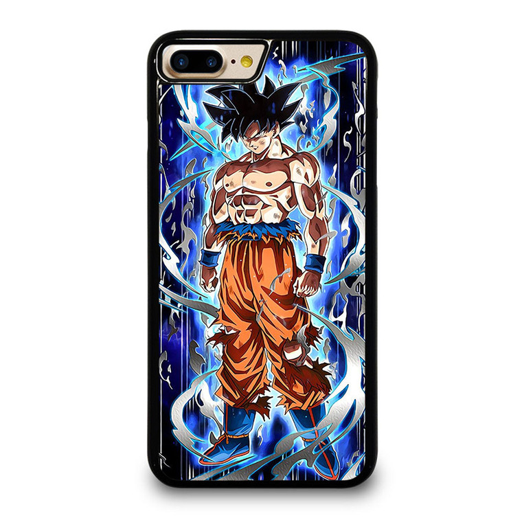 GOKU ULTRA INSTINCT 3 iPhone 7 / 8 Plus Case Cover