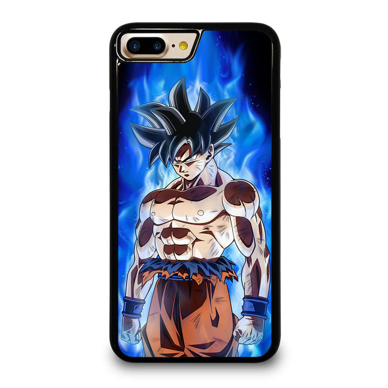 GOKU NEW FORM iPhone 7 / 8 Plus Case Cover