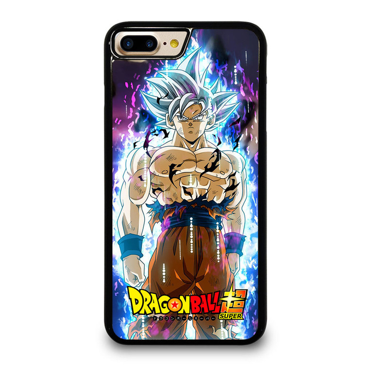 GOKU GOD INSTINCT iPhone 7 / 8 Plus Case Cover