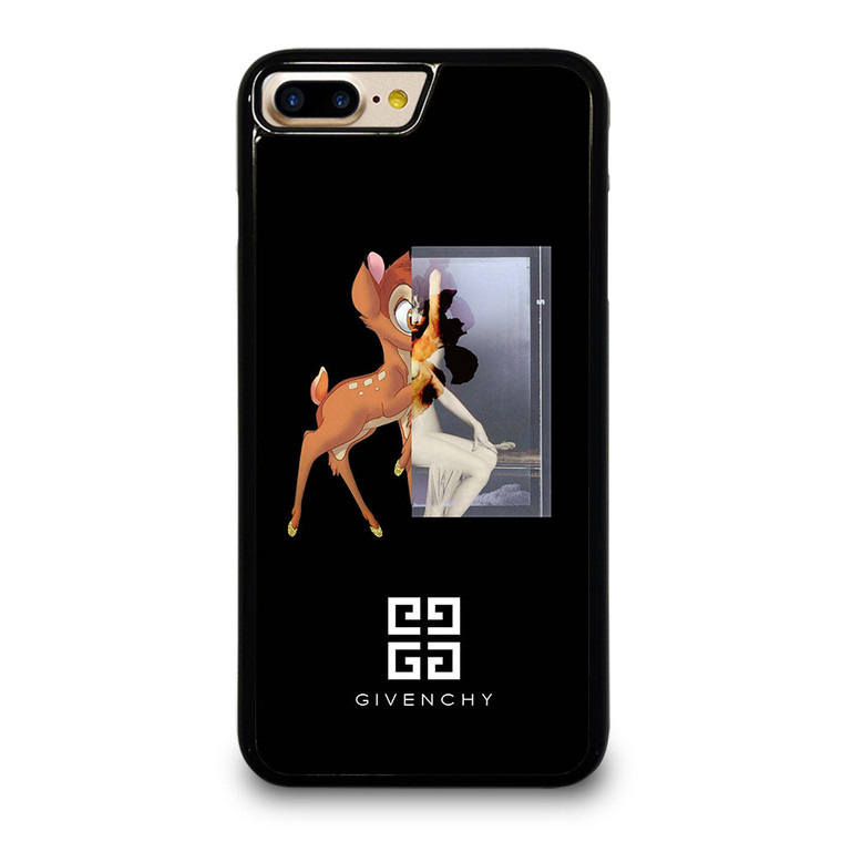 GIVENCHY BAMBY iPhone 7 / 8 Plus Case Cover