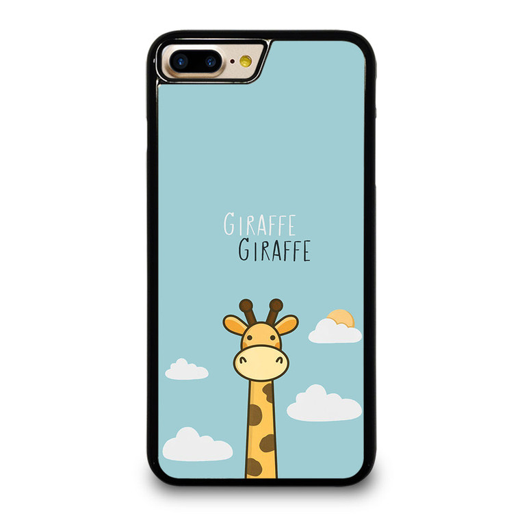 GIRAFFE SMILE iPhone 7 / 8 Plus Case Cover
