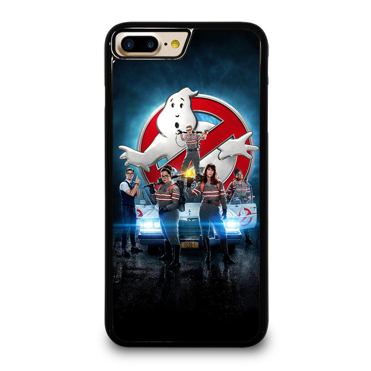 GHOSTBUSTERS SUPERNATURAL iPhone 7 / 8 Plus Case Cover