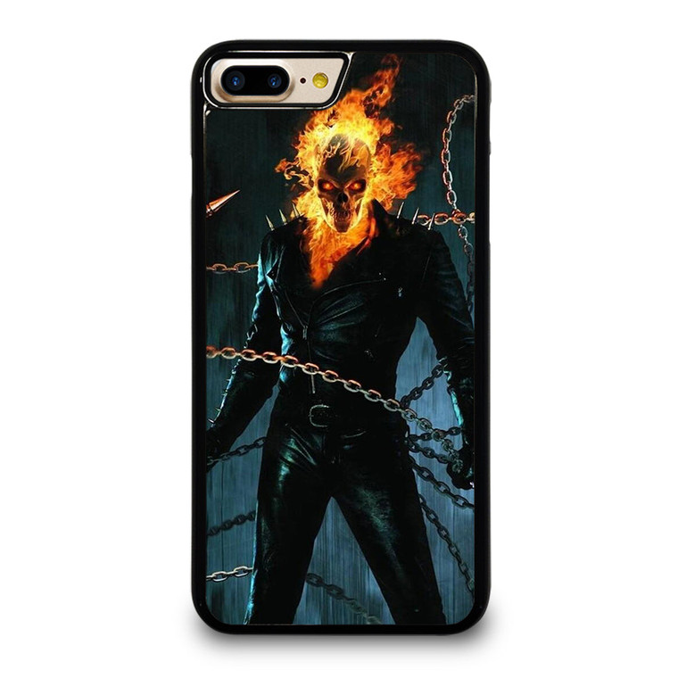 GHOST RIDER MOVIE iPhone 7 / 8 Plus Case Cover