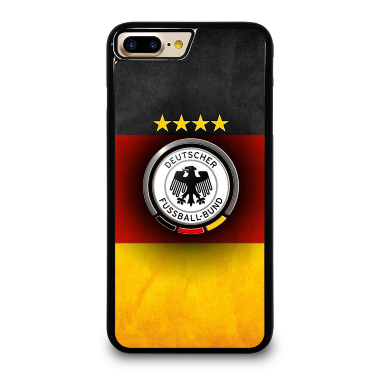 GERMANY LOGO iPhone 7 / 8 Plus Case Cover