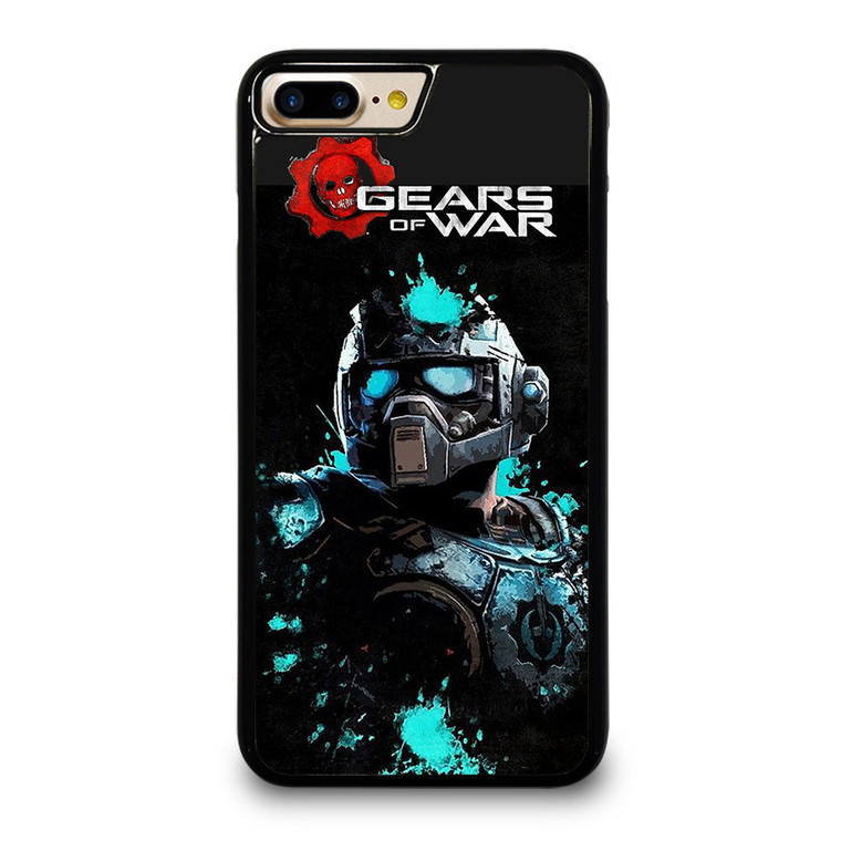 GEARS OF WAR ART iPhone 7 / 8 Plus Case Cover
