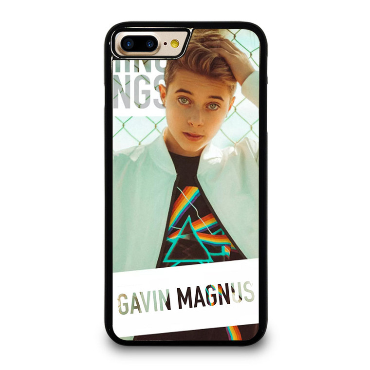 GAVIN MAGNUS STYLE iPhone 7 / 8 Plus Case Cover