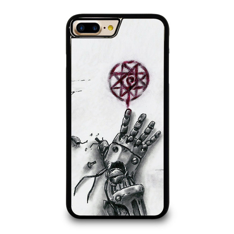 FULL METAL ALCHEMIST iPhone 7 / 8 Plus Case Cover