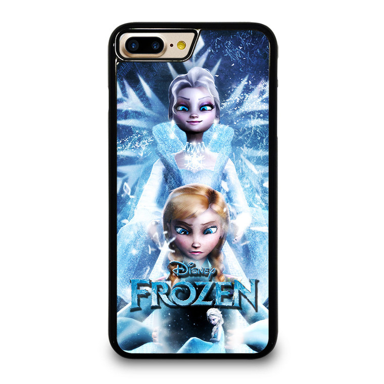 FROZEN ELSA 1 iPhone 7 / 8 Plus Case Cover