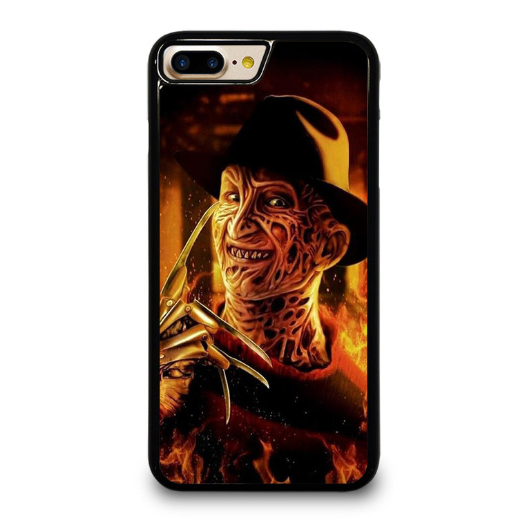 FREDDY KRUEGER NIGHTMARE iPhone 7 / 8 Plus Case Cover