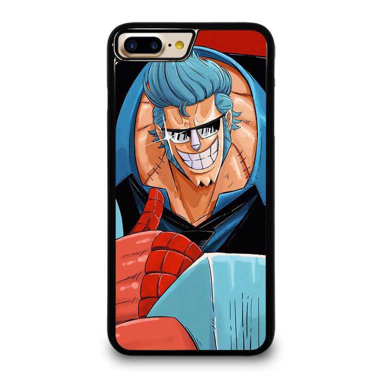 FRANKY ONE PIECE FACE iPhone 7 / 8 Plus Case Cover